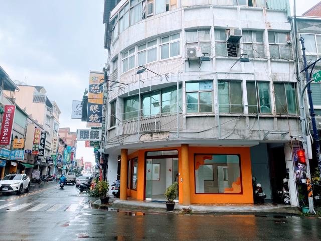 南投南投市店面-2