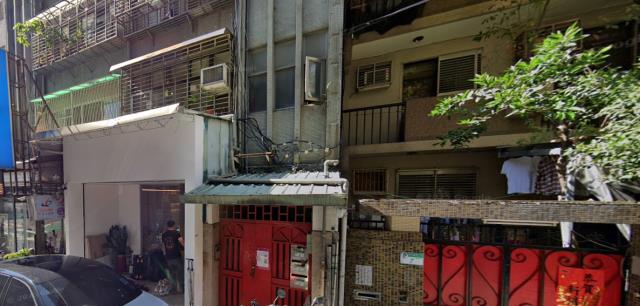 台北中山區法拍公寓-2