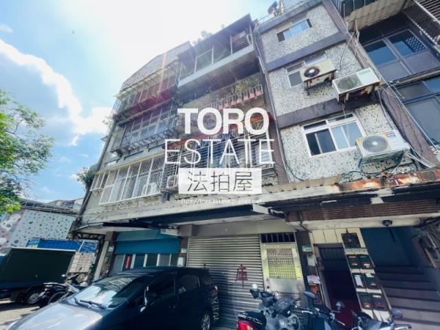 台北南港公寓法拍-6