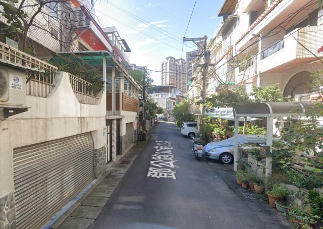 新北淡水拍賣透天-6
