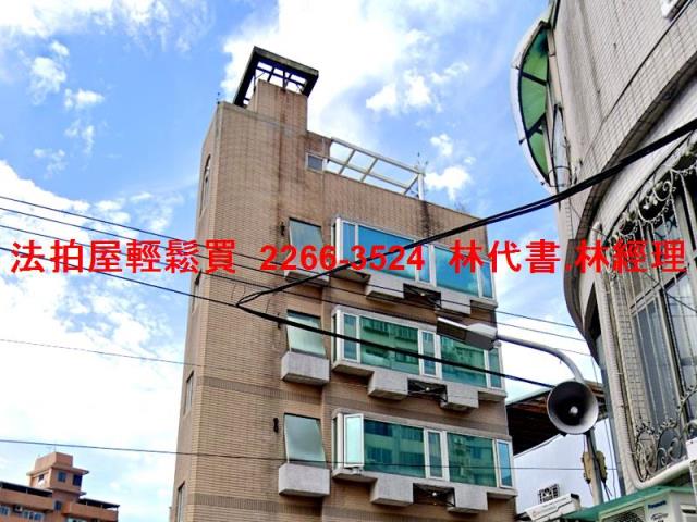台北士林公寓法拍-2