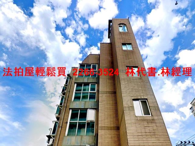 台北士林公寓法拍-4