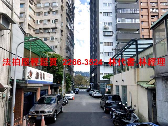 台北士林公寓法拍-9