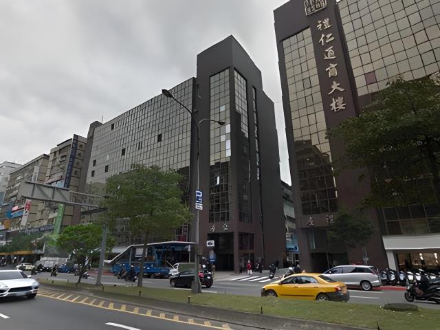台北大安區大樓法拍-3