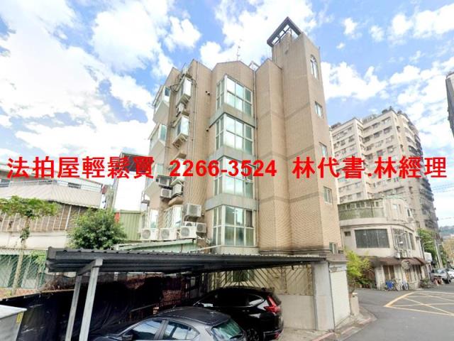 台北士林拍賣公寓-6