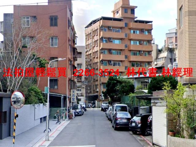 台北士林拍賣公寓-7