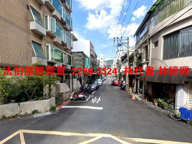 台北士林拍賣公寓-8