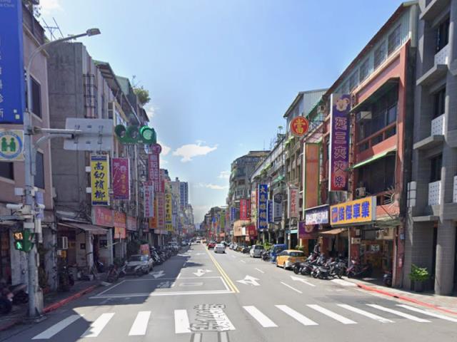 台北大同區平房拍賣-6