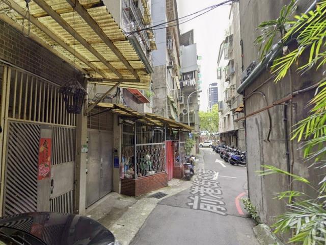 士林公寓法拍-12