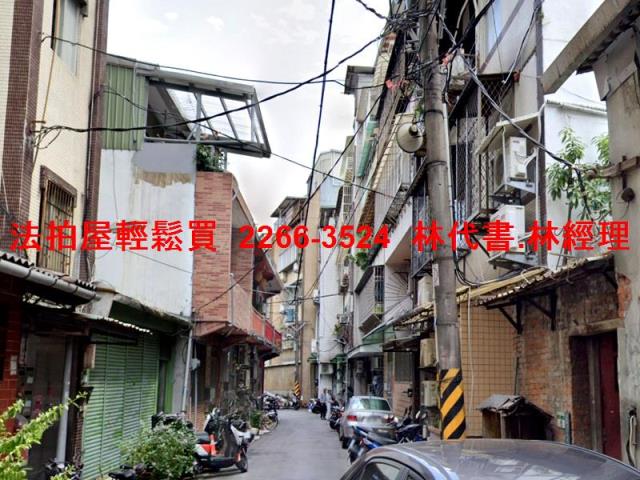 士林拍賣公寓-4