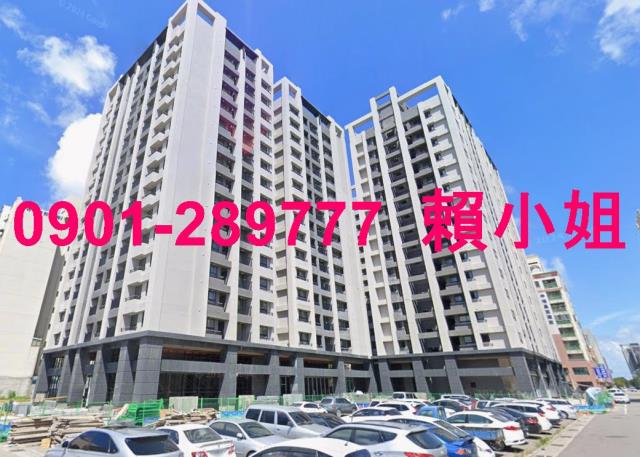 梧棲法拍大樓-2