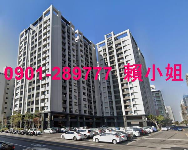 梧棲法拍大樓-3