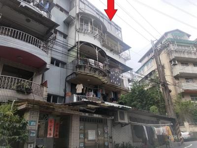 新店法拍公寓-2