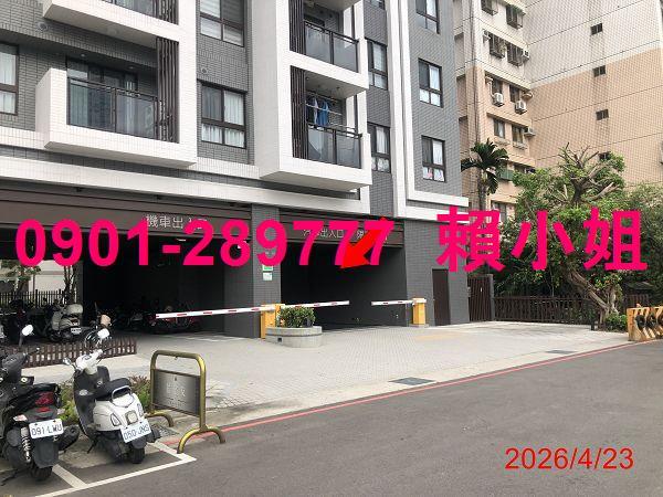 西屯法拍大樓-5