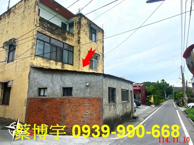 草屯法拍屋碧山路透天