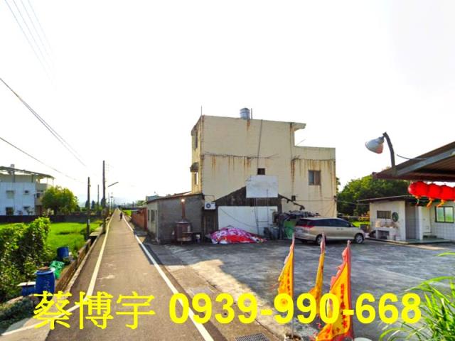 草屯法拍屋碧山路透天