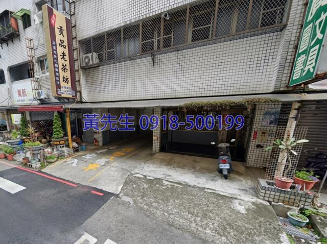 東區法拍大樓-4