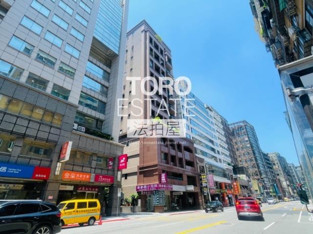 台北法拍大樓-3