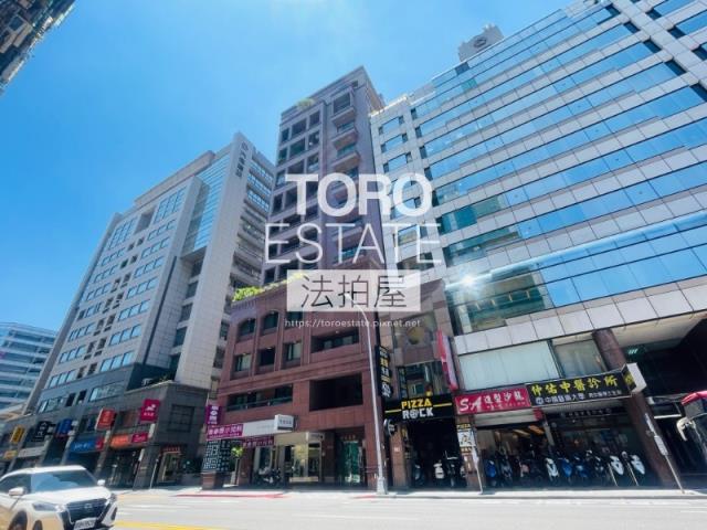 台北法拍大樓-4