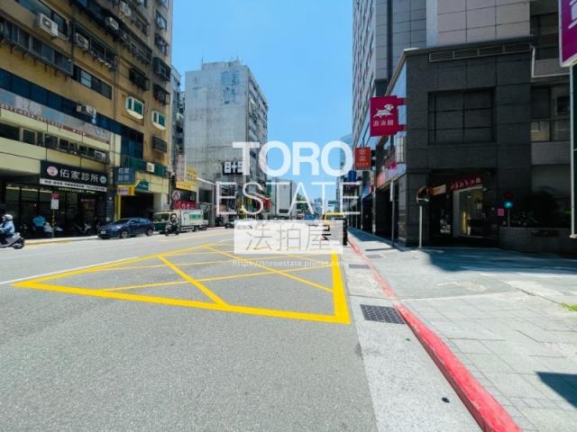 台北法拍大樓-7