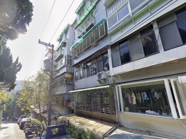台北北投公寓法拍-14