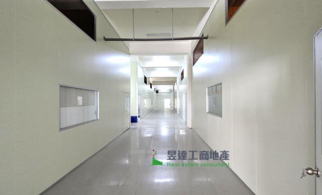 桃園觀音廠房-3