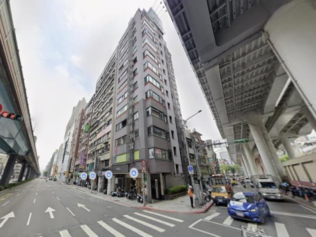 台北松山法拍大樓-2