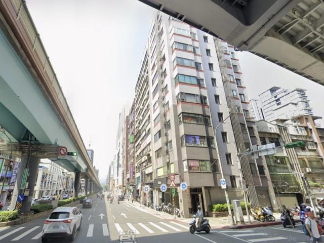 台北松山法拍大樓-4