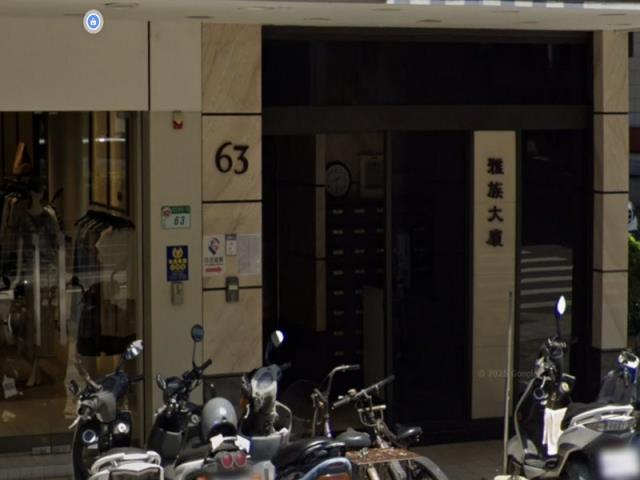 台北松山法拍大樓-5
