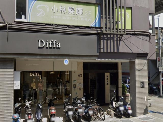 台北松山法拍大樓-7