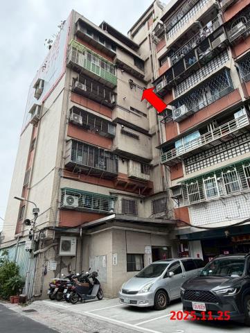 台北大同區大樓法拍-2