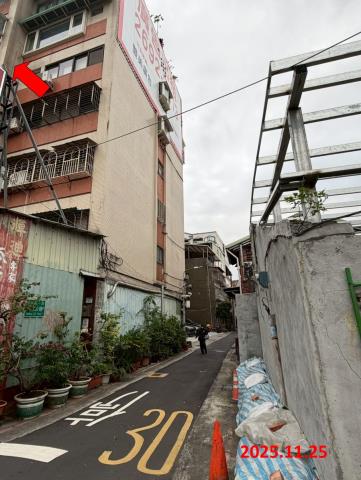台北大同區大樓法拍-8