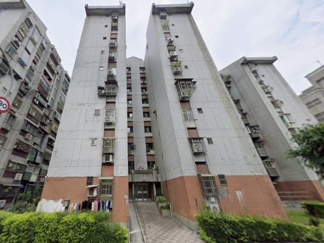 台北內湖大樓拍賣-2