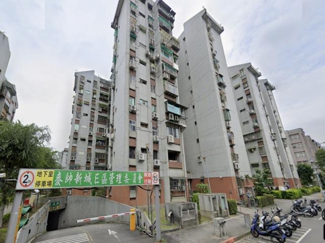 台北內湖大樓拍賣-6