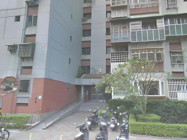 台北內湖大樓拍賣-8
