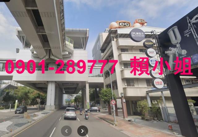 台中北屯法拍大樓-5