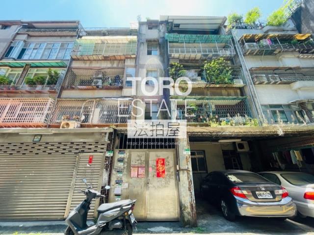 台北信義區公寓法拍-1