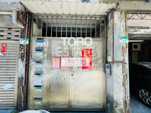 台北信義區公寓法拍-2