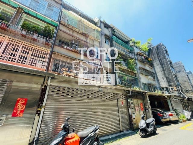 台北信義區公寓法拍-4
