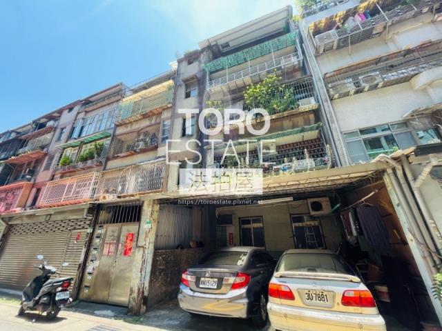 台北信義區公寓法拍-5