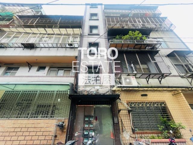 台北士林公寓法拍-1