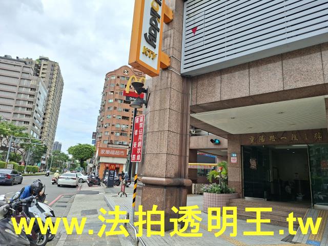 新北三重大樓法拍-10