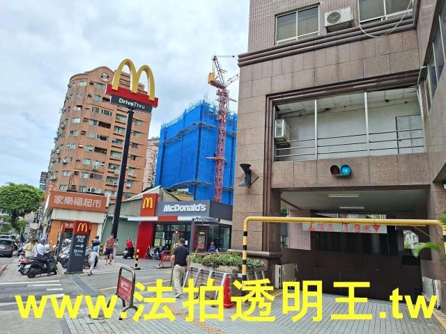 新北三重大樓法拍-9