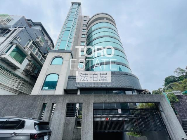 台北內湖拍賣大樓-1