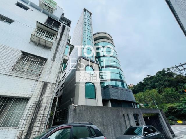台北內湖拍賣大樓-4