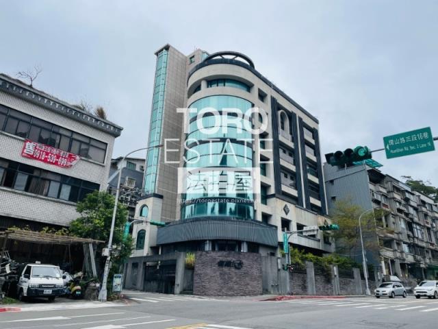 台北內湖拍賣大樓-5