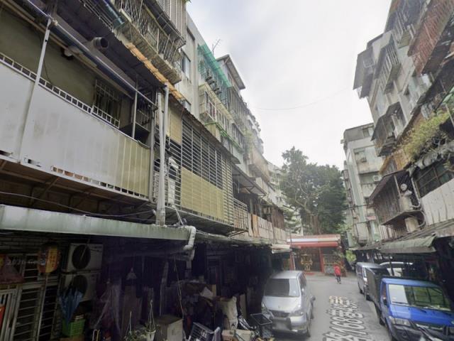 萬華法拍公寓-2
