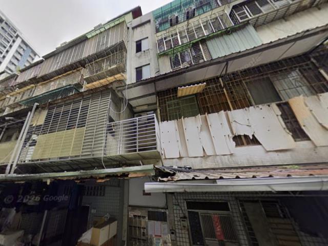 萬華法拍公寓-2