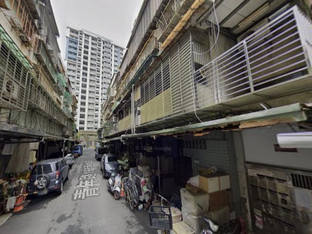 萬華法拍公寓-4