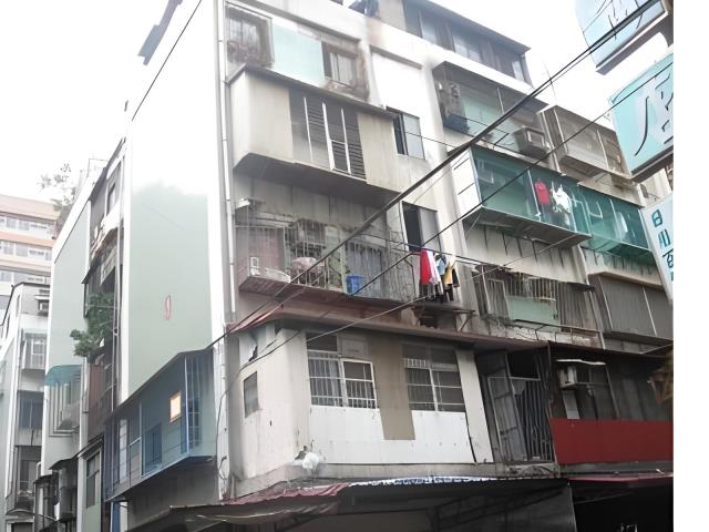 萬華法拍公寓-1